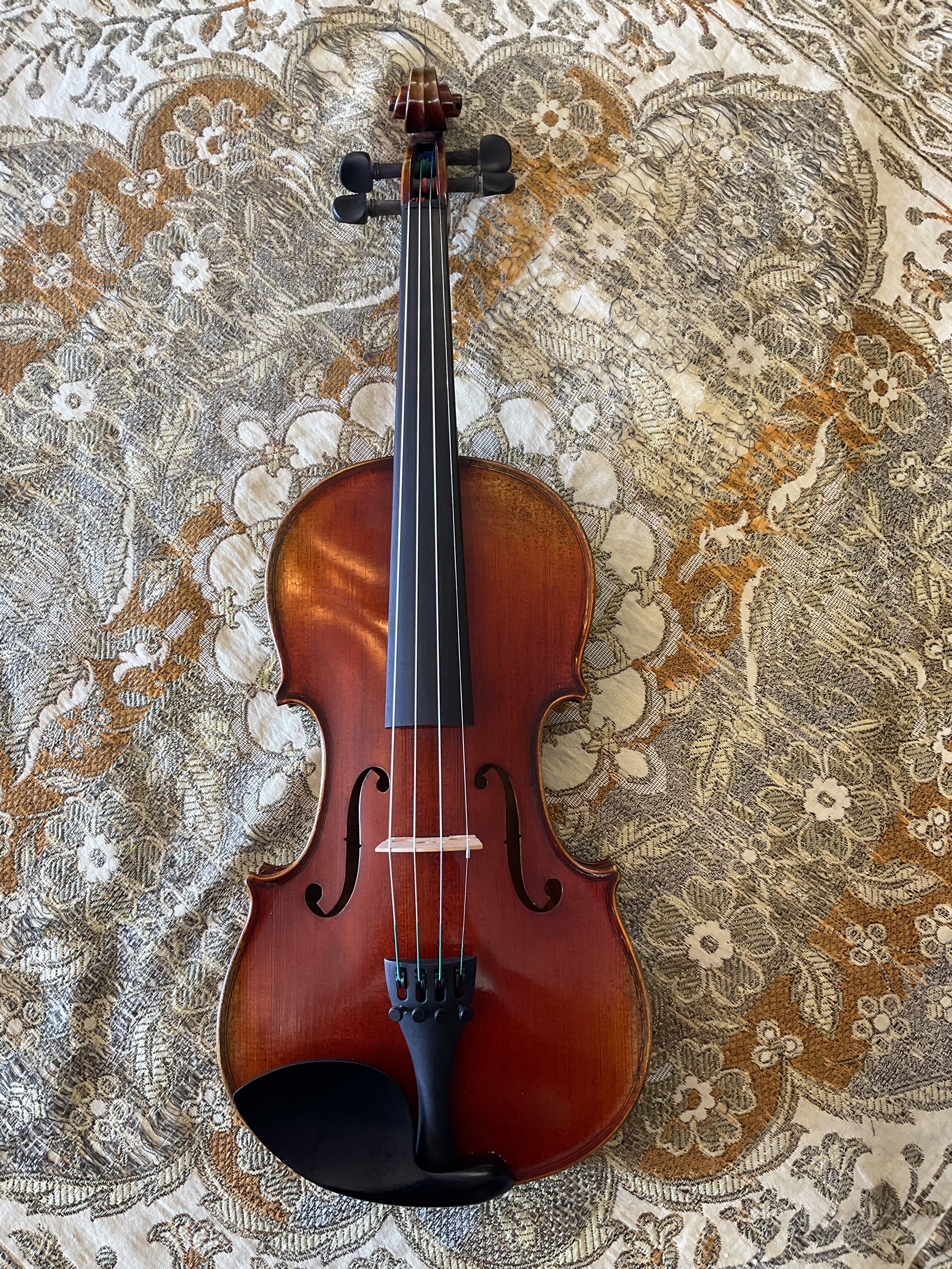 Violin <$1000 — Tulsa Strings Violin Shop